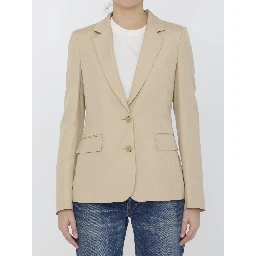 Iconic jacket