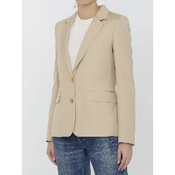 Iconic jacket