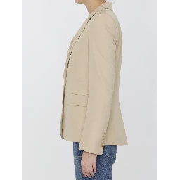 Iconic jacket