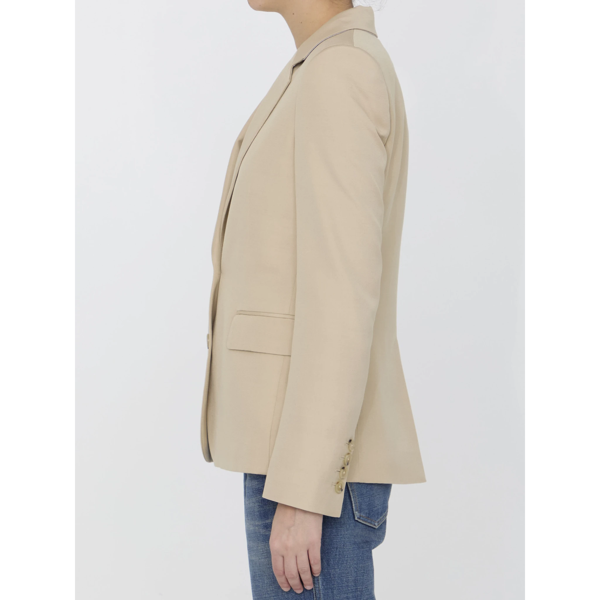 Iconic jacket