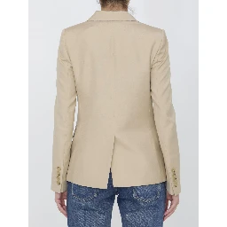 Iconic jacket