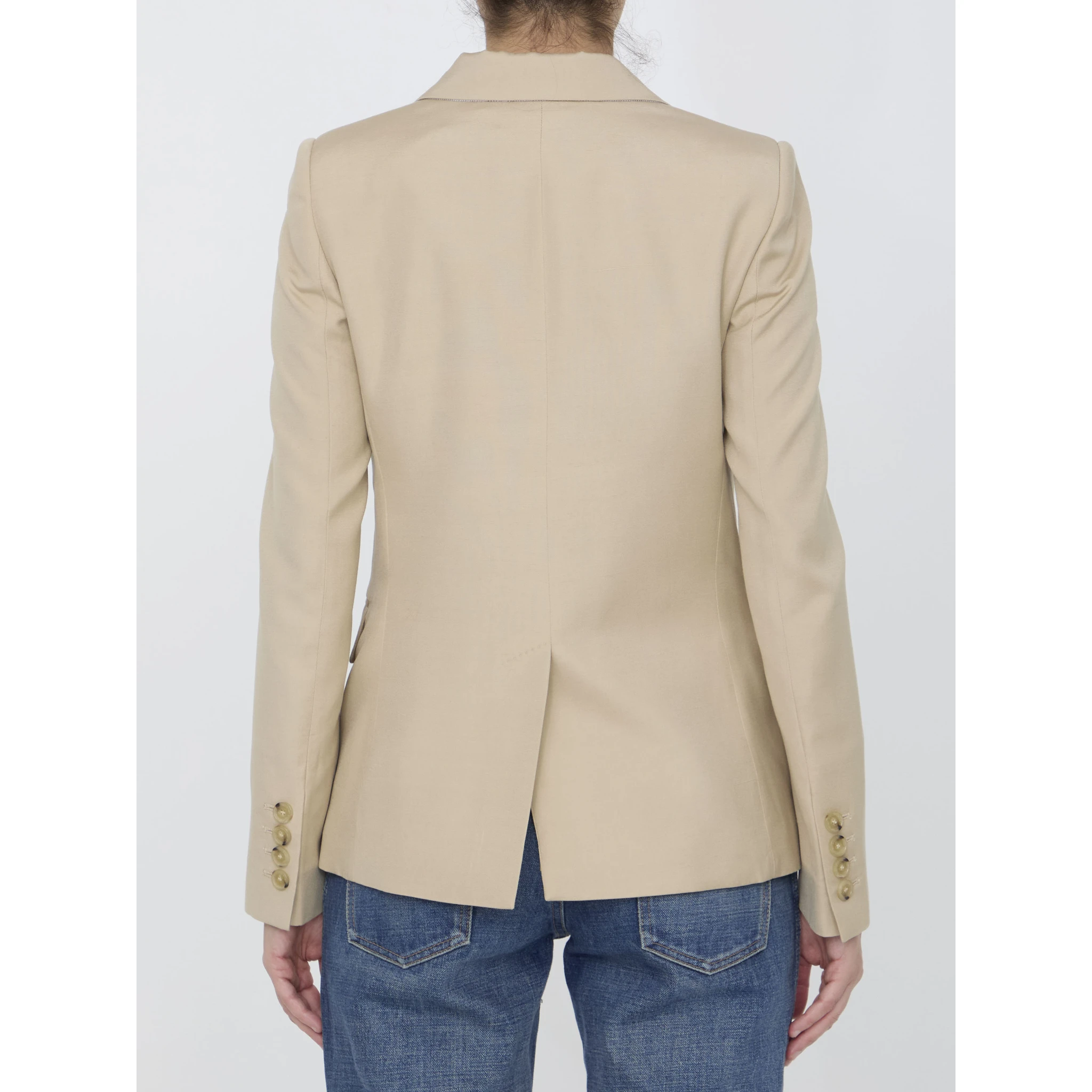 Iconic jacket