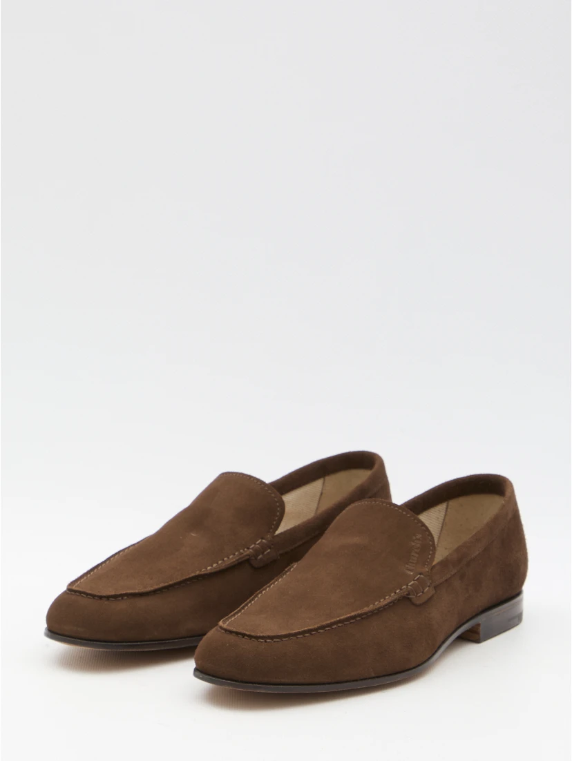 Margate loafers