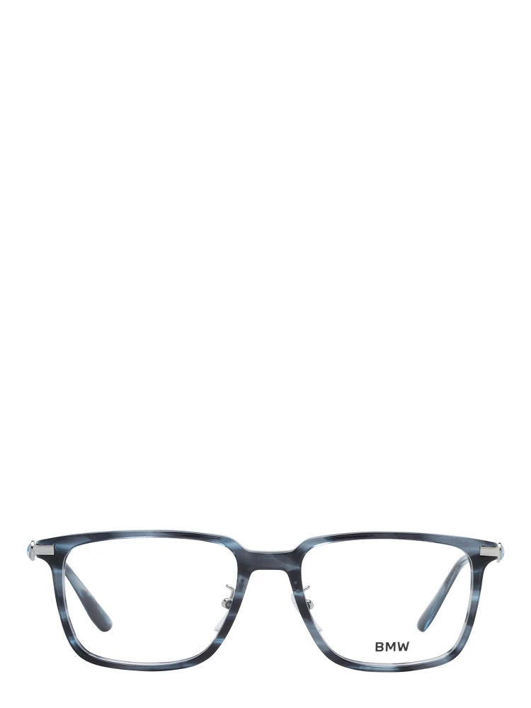 Blue Plastic Glasses (Frames) alternative