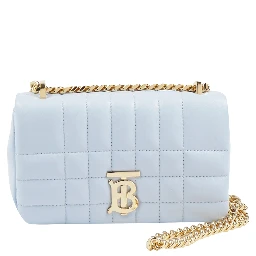 Lola Small Crossbody Bag
