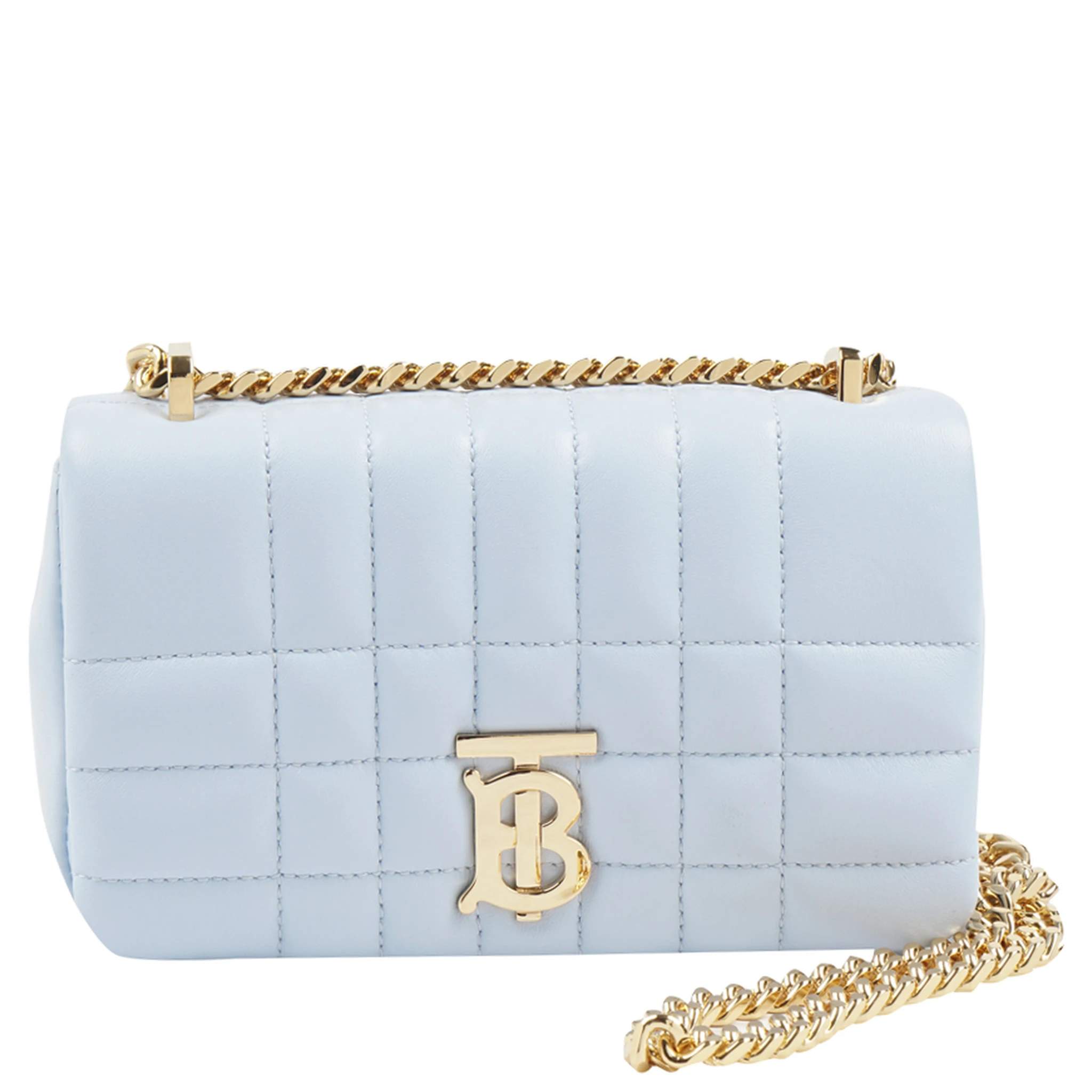 Lola Small Crossbody Bag