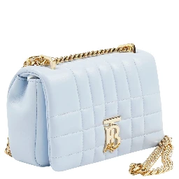 Lola Small Crossbody Bag