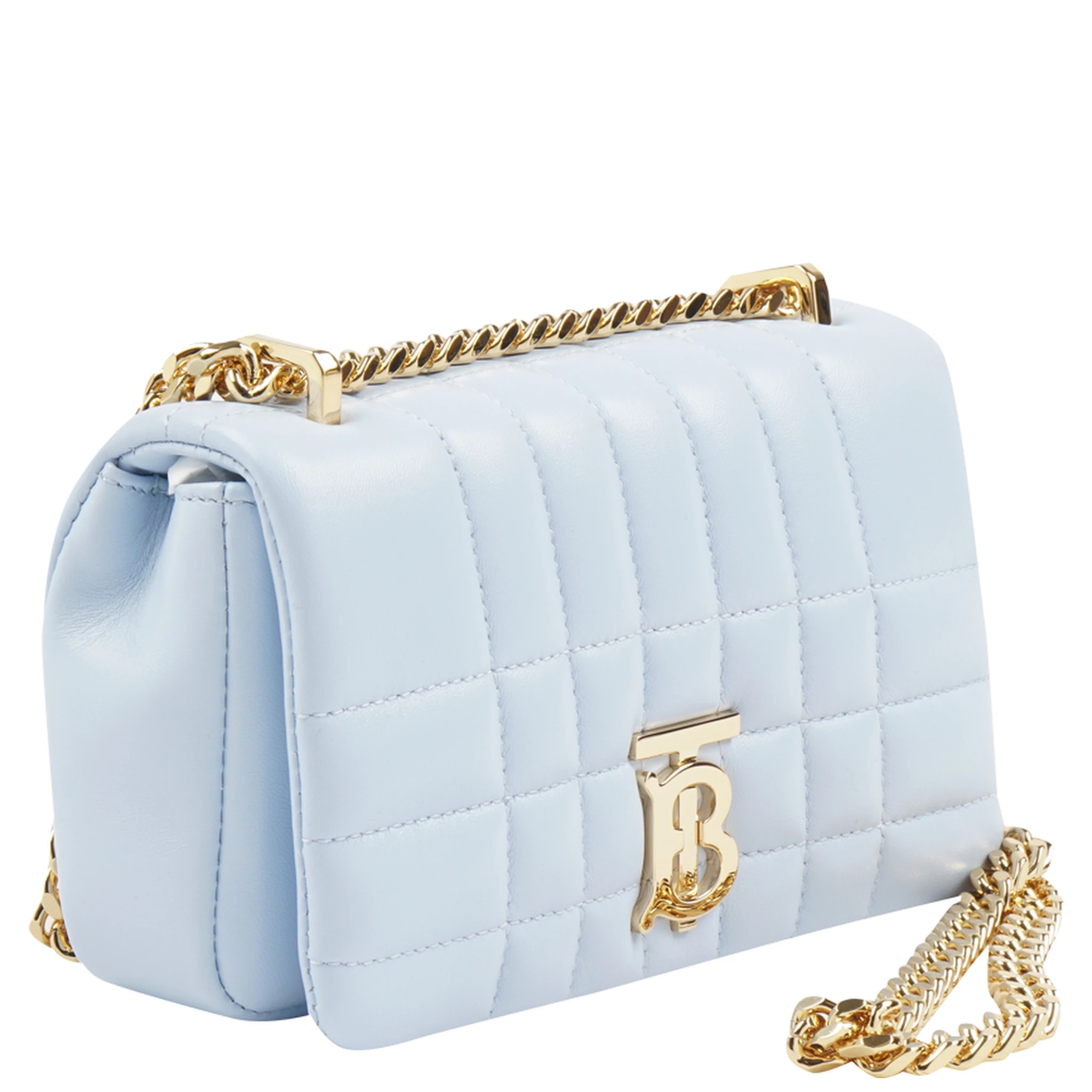 Lola Small Crossbody Bag