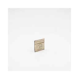 DG Logo leather cardholder