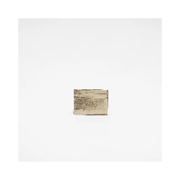 DG Logo leather cardholder
