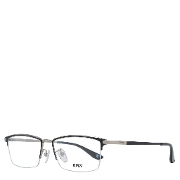 Black Titanium Glasses (Frames)