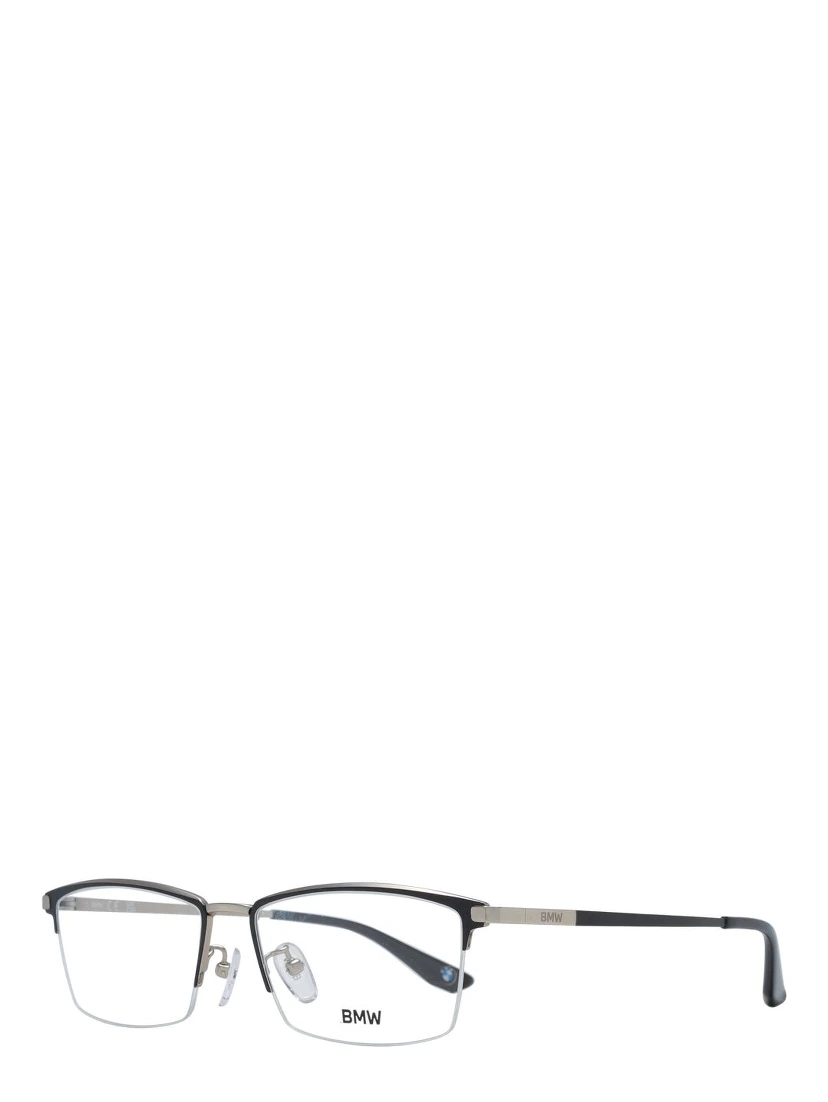 Black Titanium Glasses (Frames)