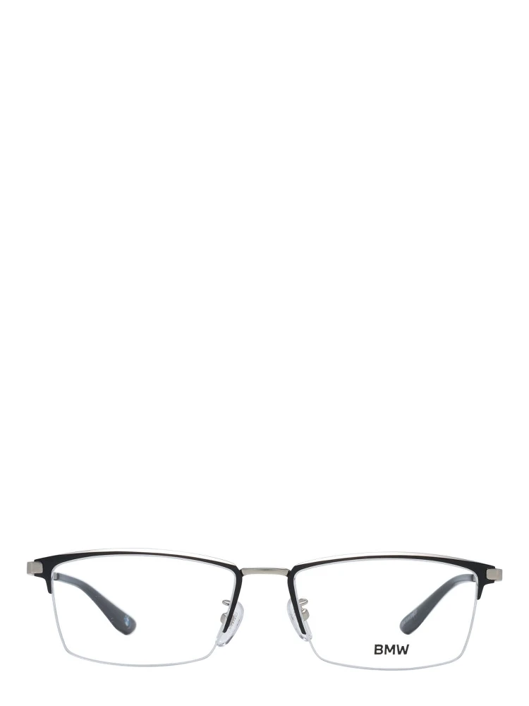 Black Titanium Glasses (Frames) alternative