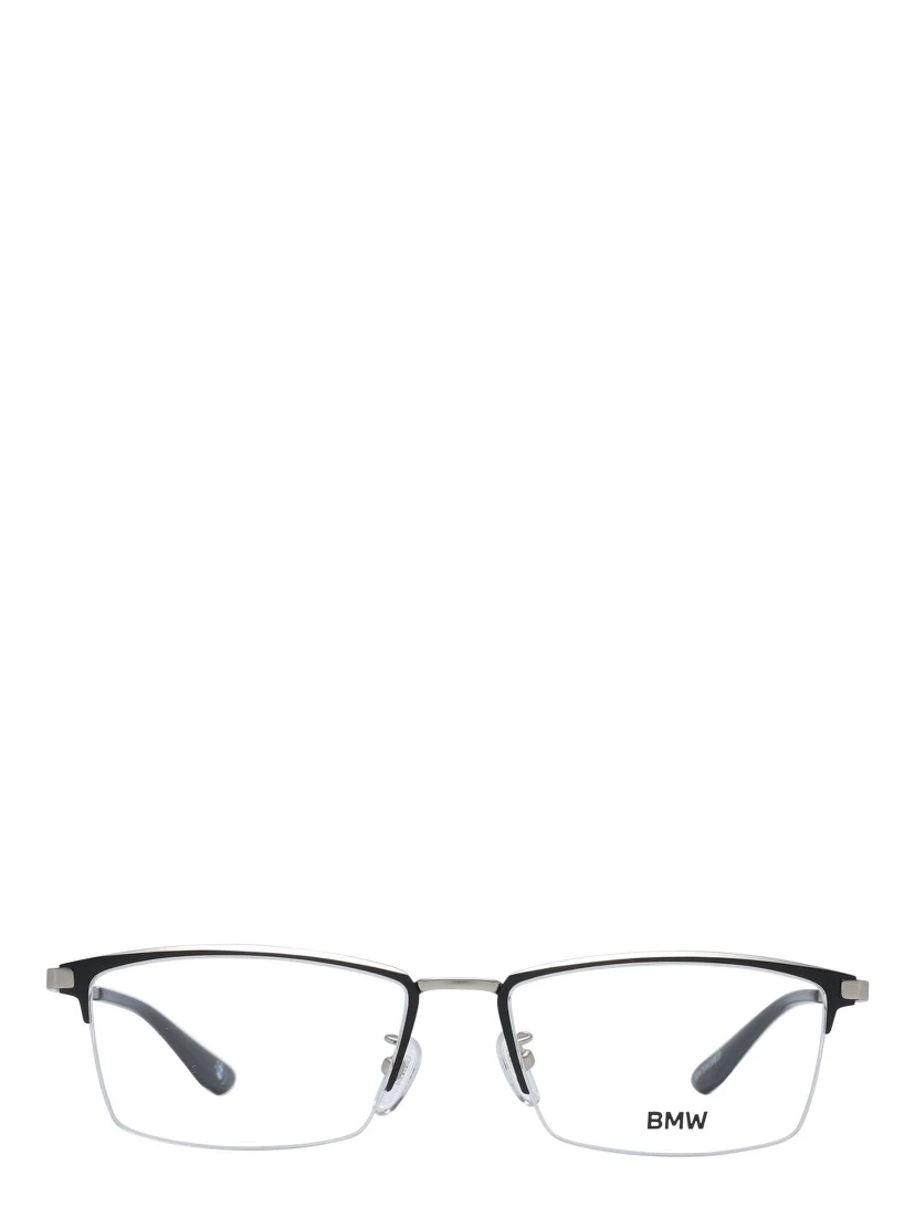 Black Titanium Glasses (Frames)