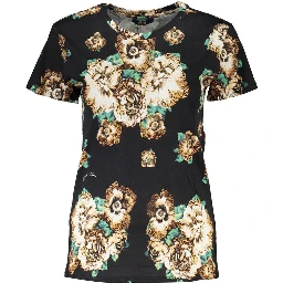 women's short-sleeve T-shirt