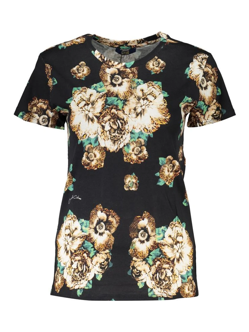women's short-sleeve T-shirt