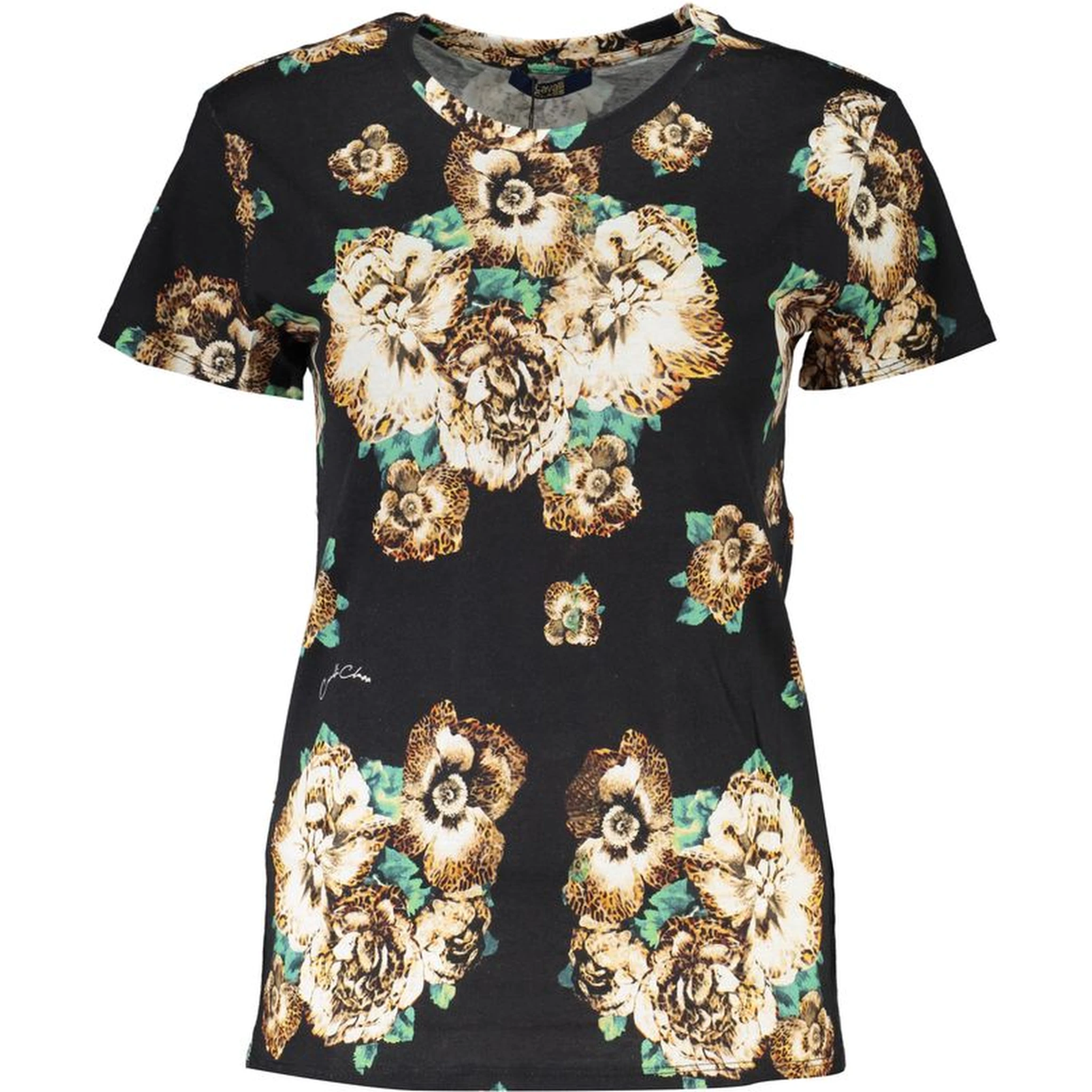 women's short-sleeve T-shirt