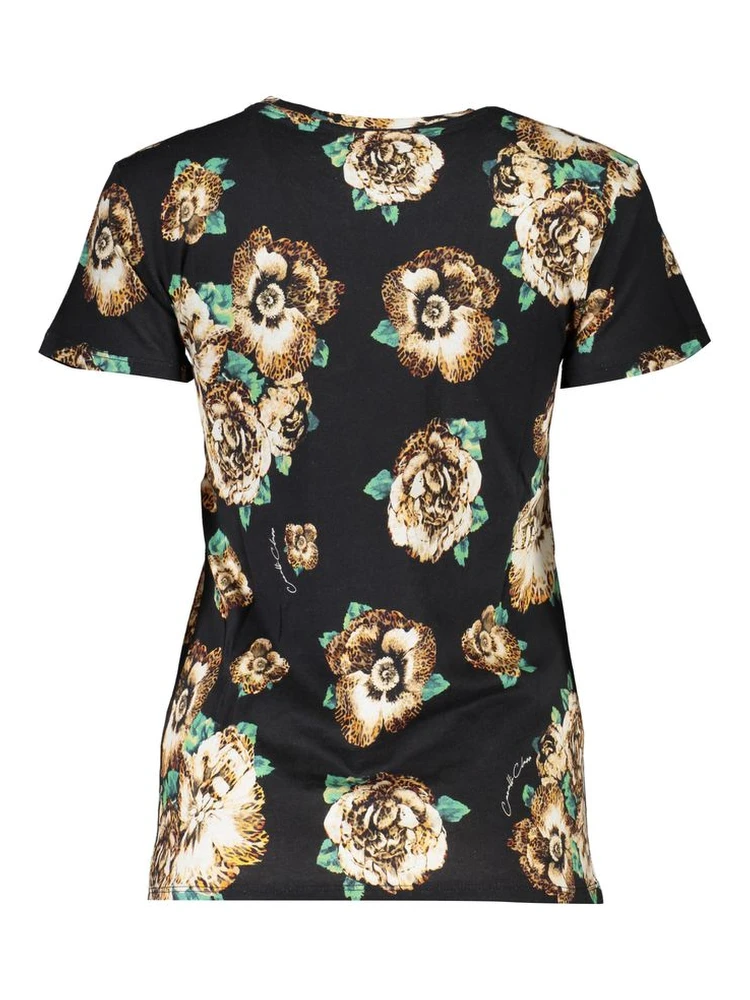 women's short-sleeve T-shirt alternative