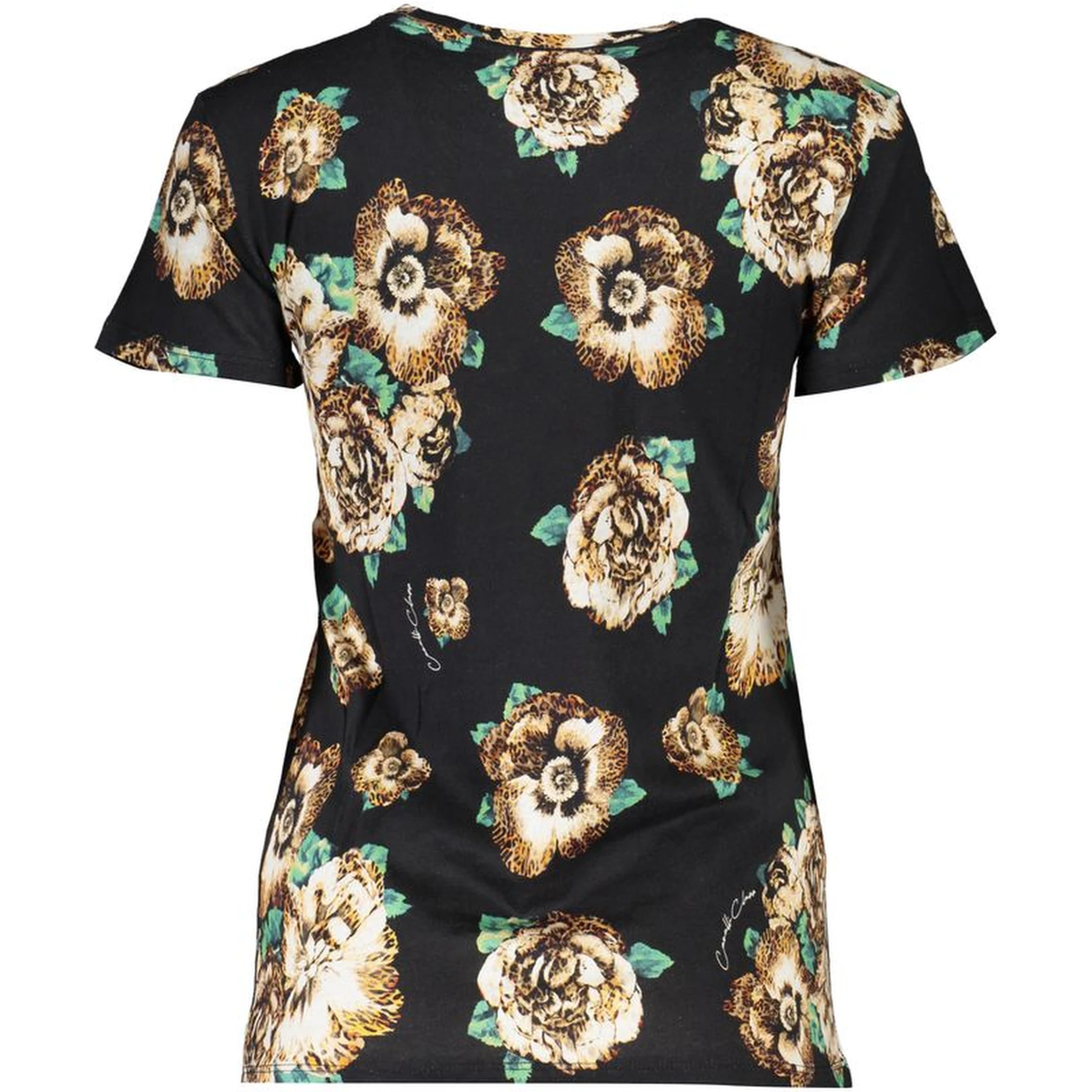 women's short-sleeve T-shirt