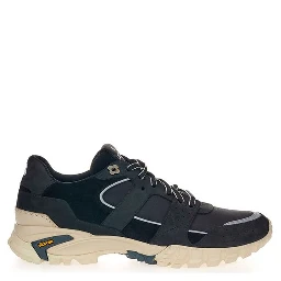 Lardini by Yosuke Aizawa men's sneaker