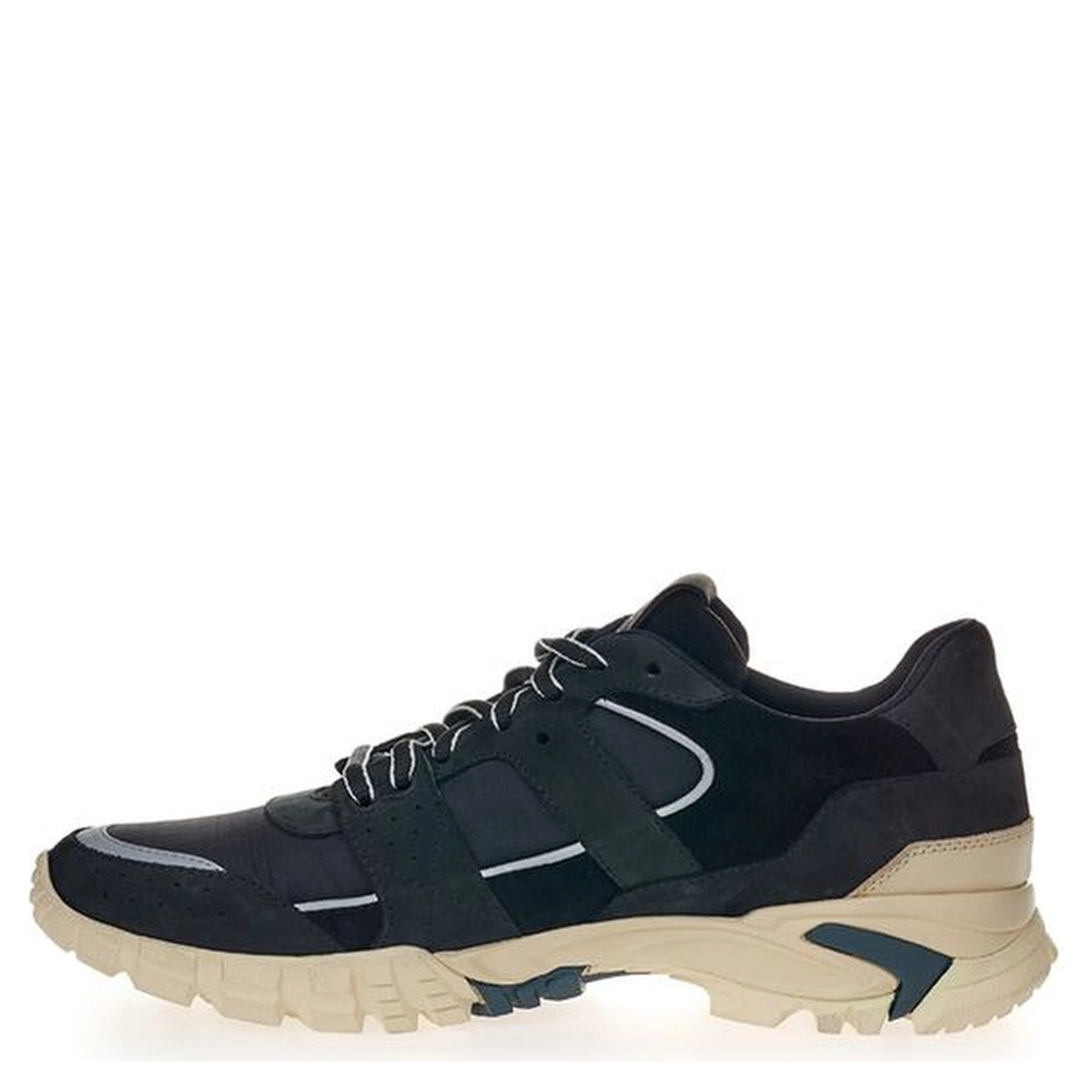 Lardini by Yosuke Aizawa men's sneaker