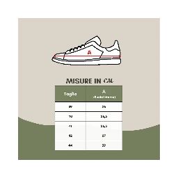 Lardini by Yosuke Aizawa men's sneaker