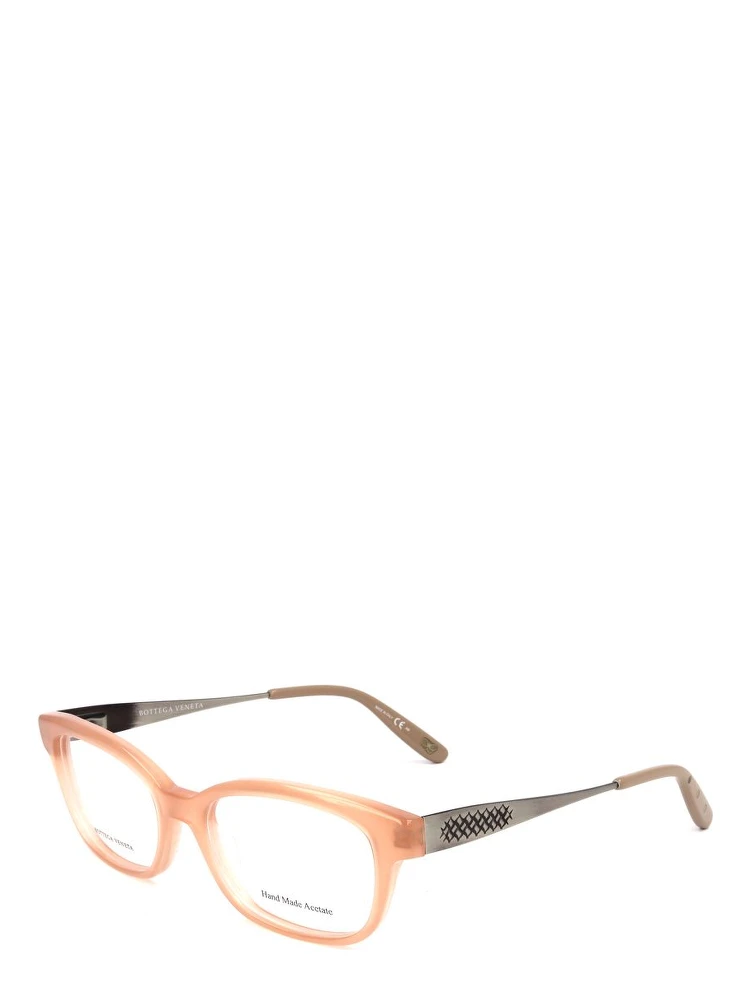 Bicolor Acetate Glasses (Frames)