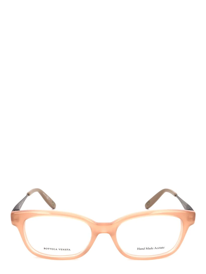 Bicolor Acetate Glasses (Frames)