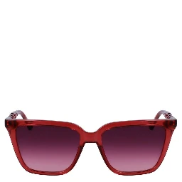 Multicolor Injected Sunglasses