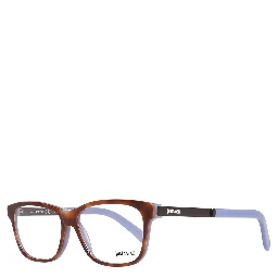 Brown Plastic Glasses (Frames)