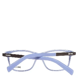 Brown Plastic Glasses (Frames)