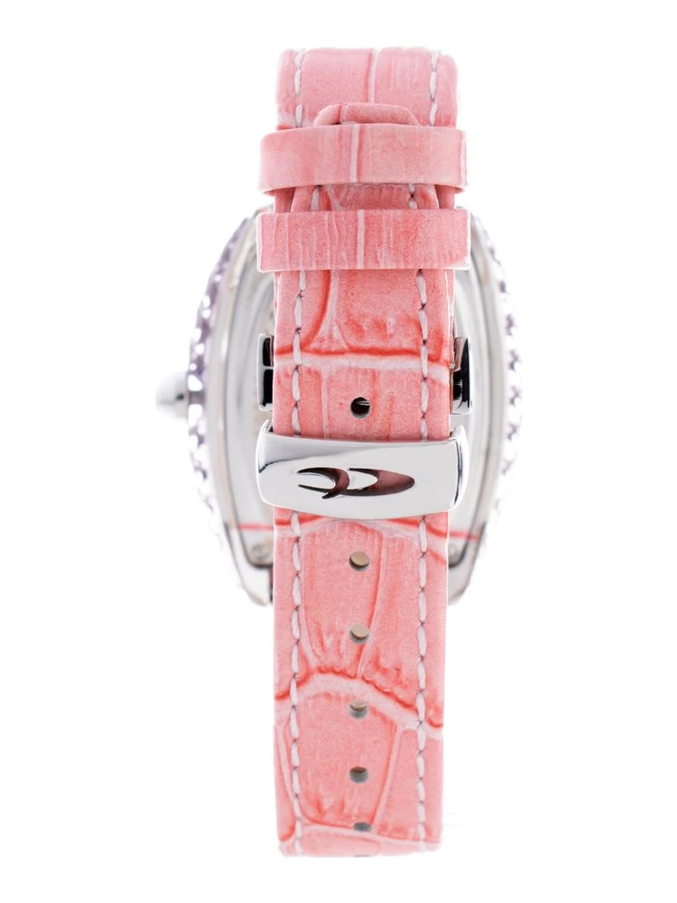 Multicolor Leather Dress Watch alternative