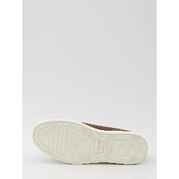 Longton moccasins