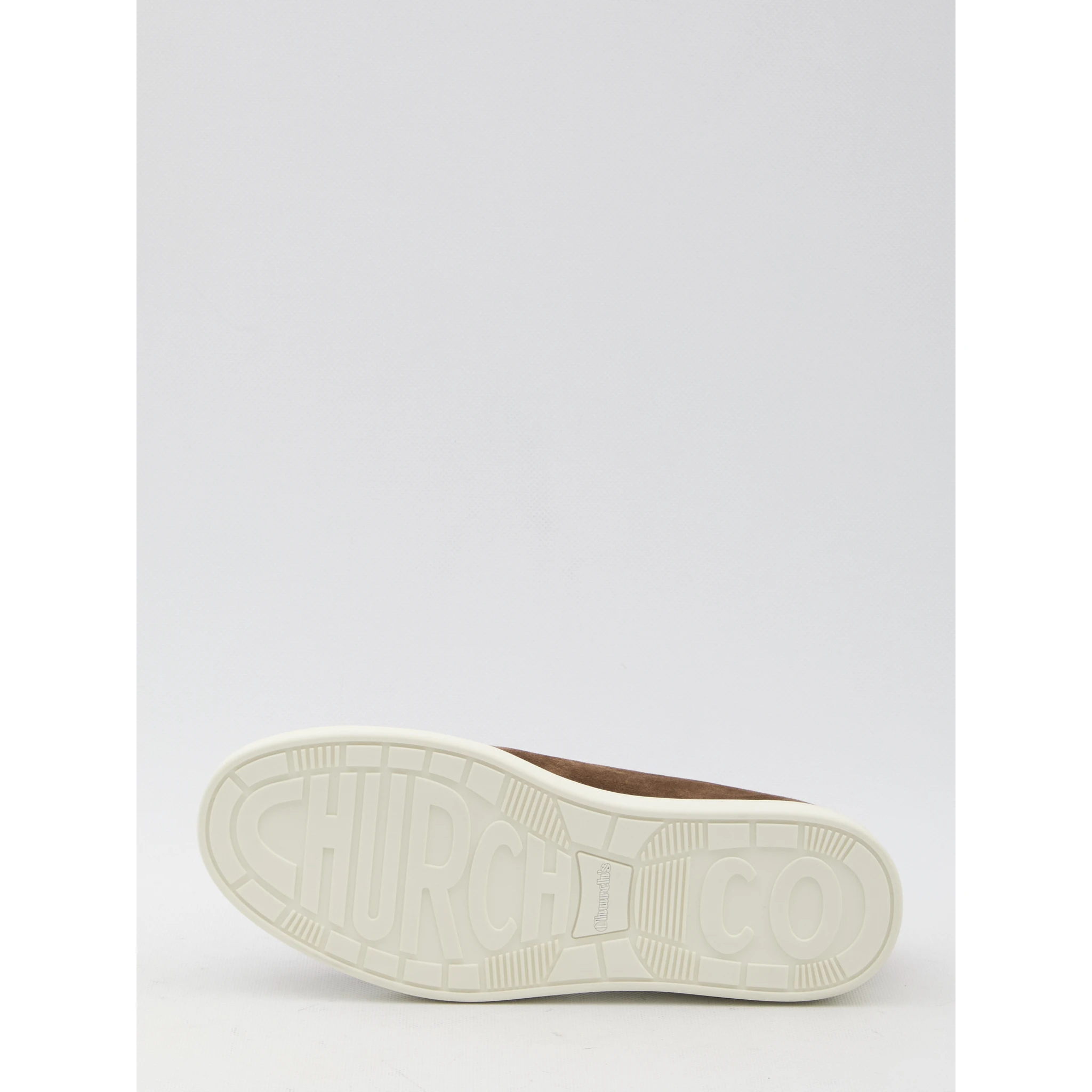 Longton moccasins