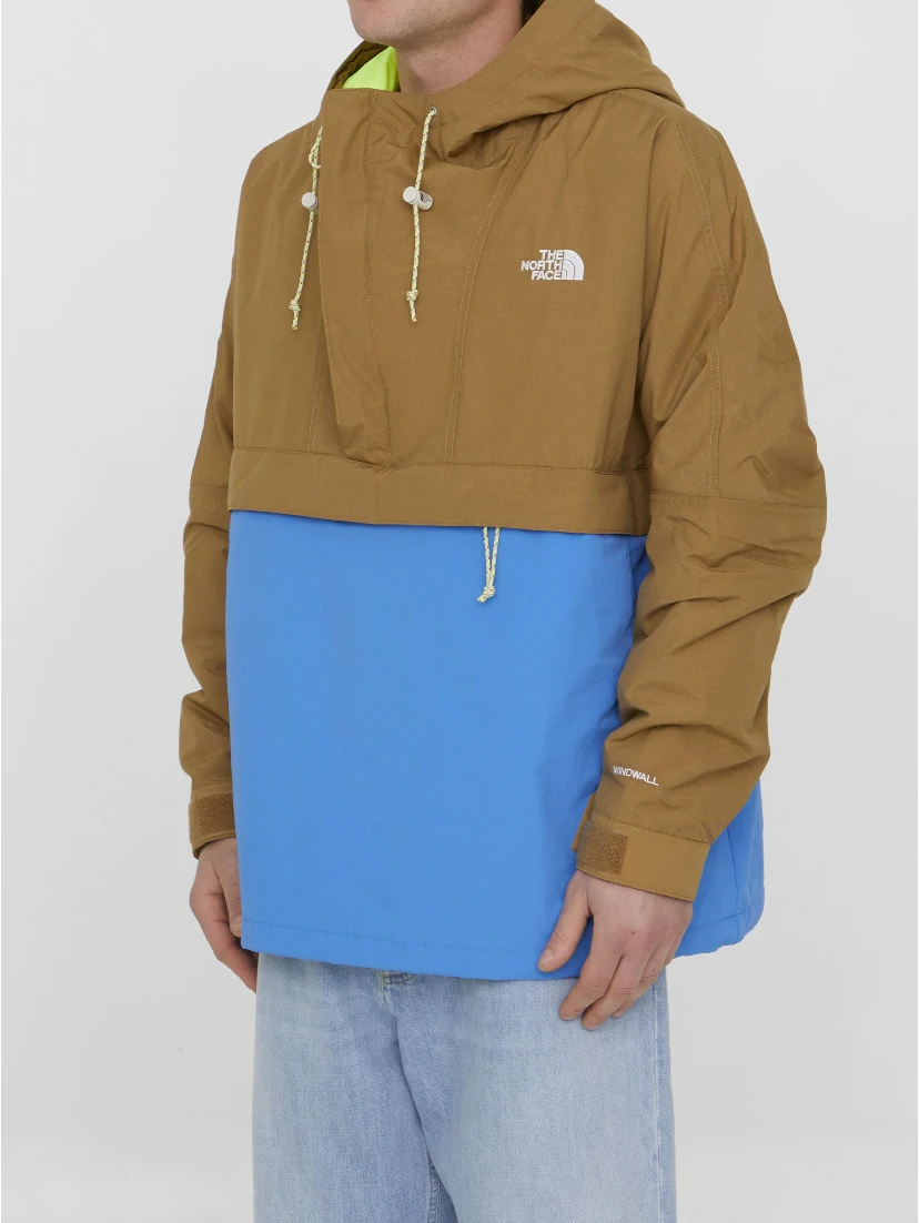 78 Low-Fi Hi-Tek Wind Jammer jacket