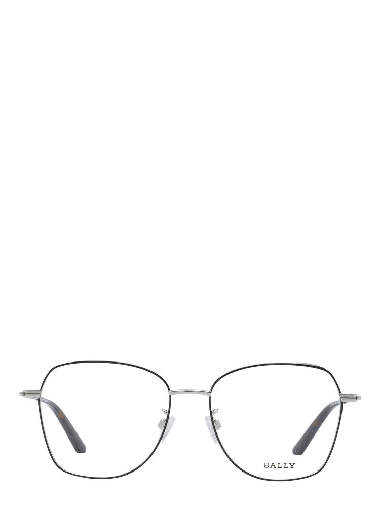 Black Metal Glasses (Frames) alternative