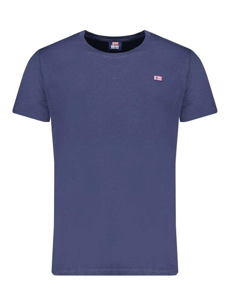 Men's Short Sleeve T-Shirt