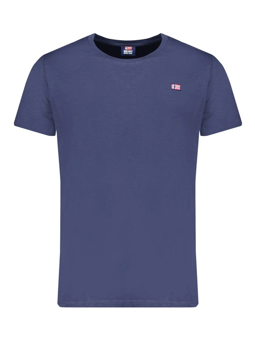 Men's Short Sleeve T-Shirt