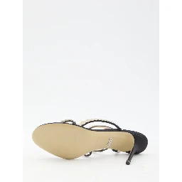 Sirene sandals