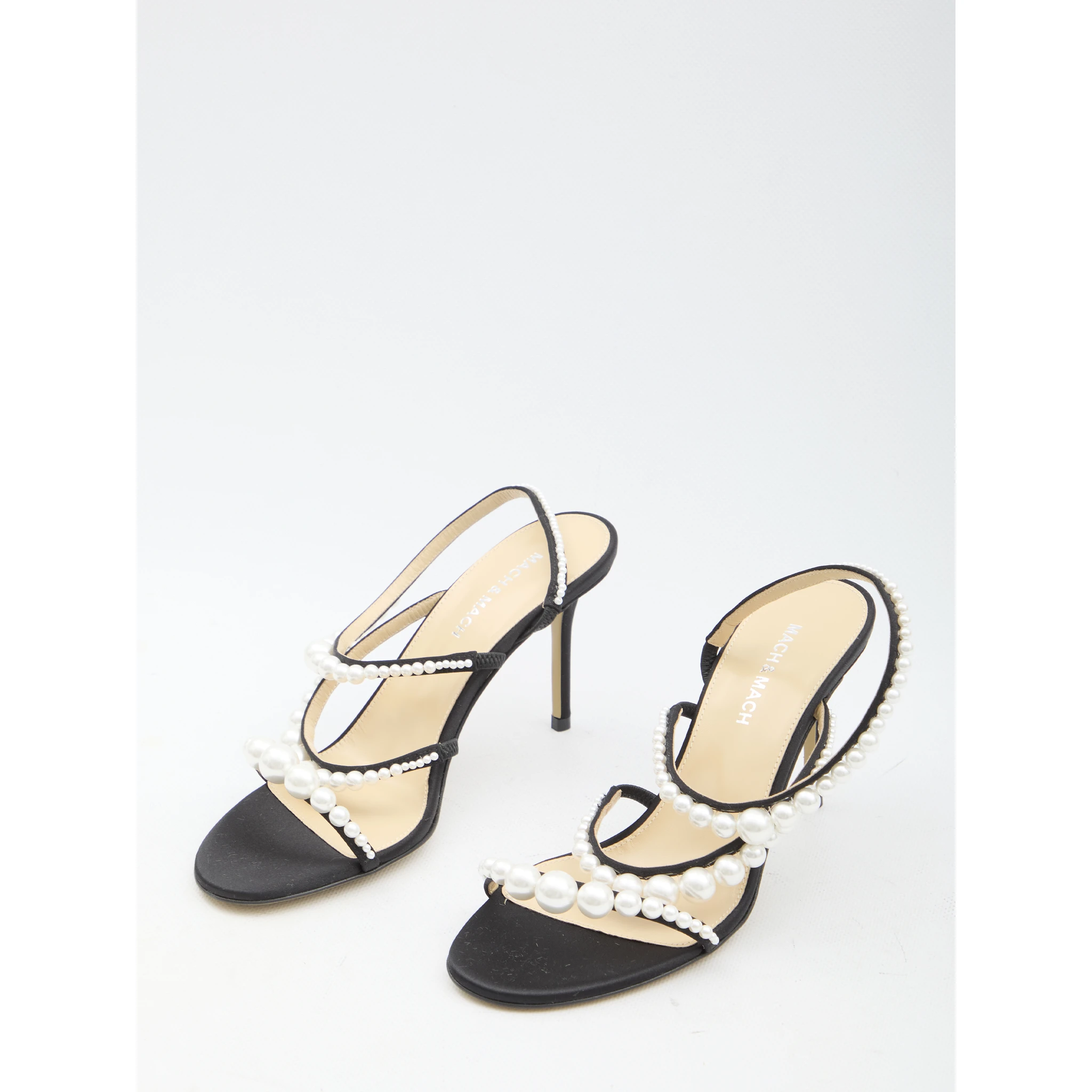Sirene sandals