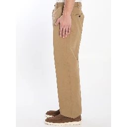 Michael trousers