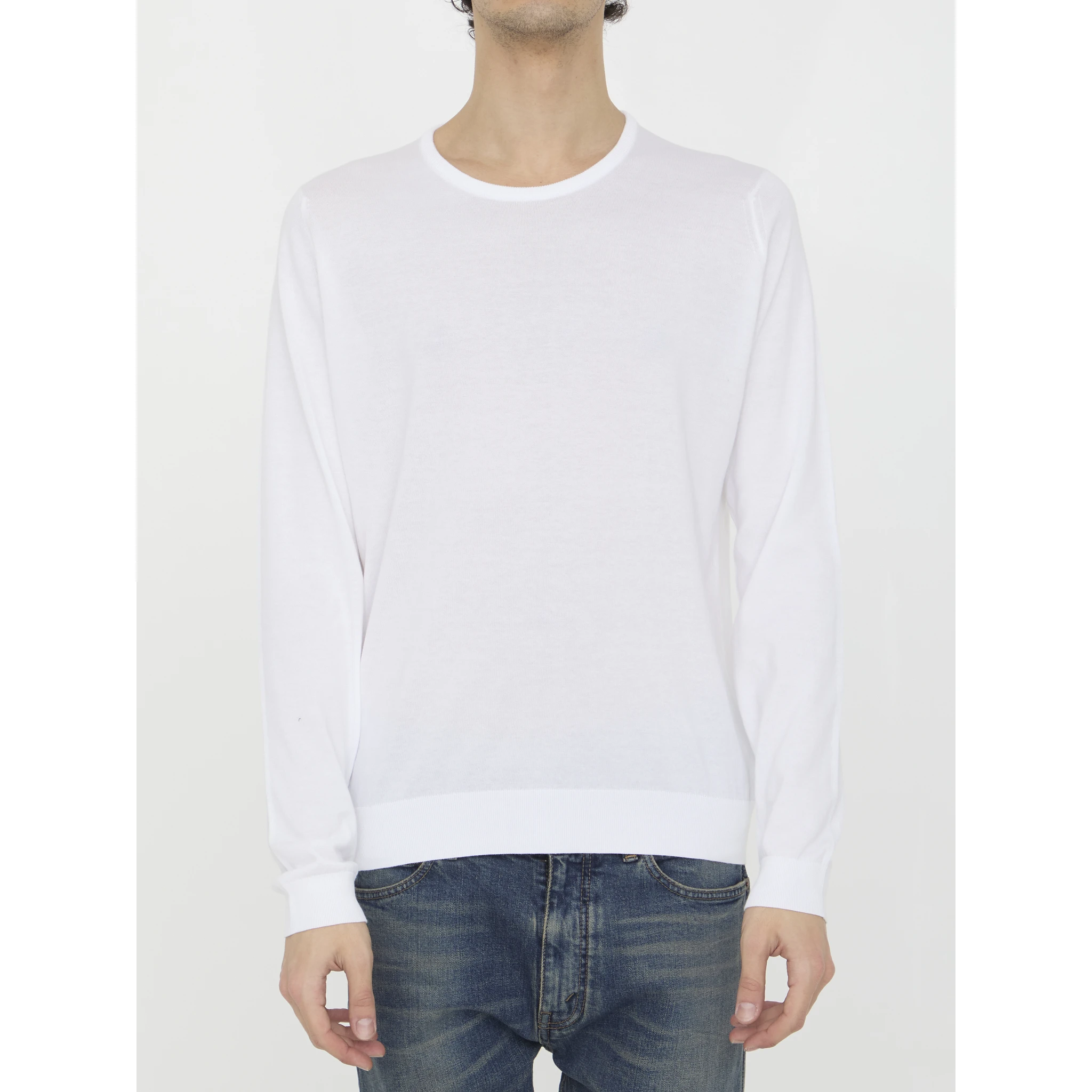 Hatfield pullover