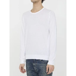 Hatfield pullover
