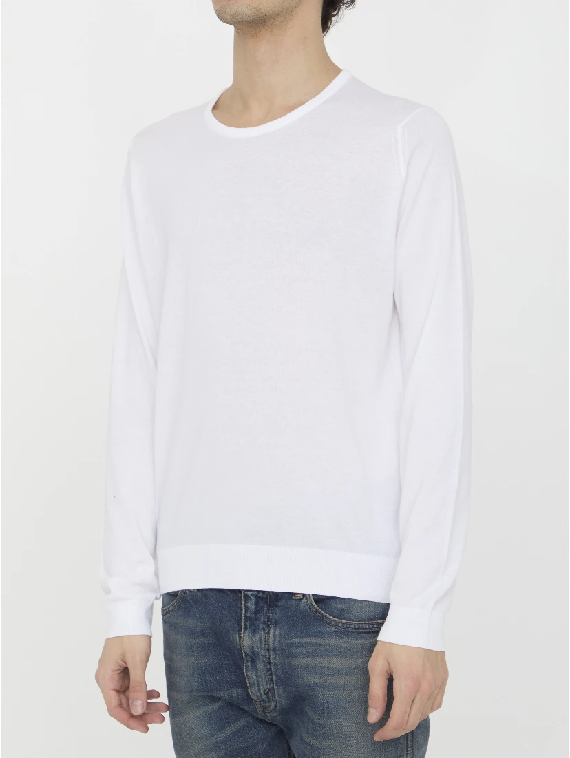 Hatfield pullover