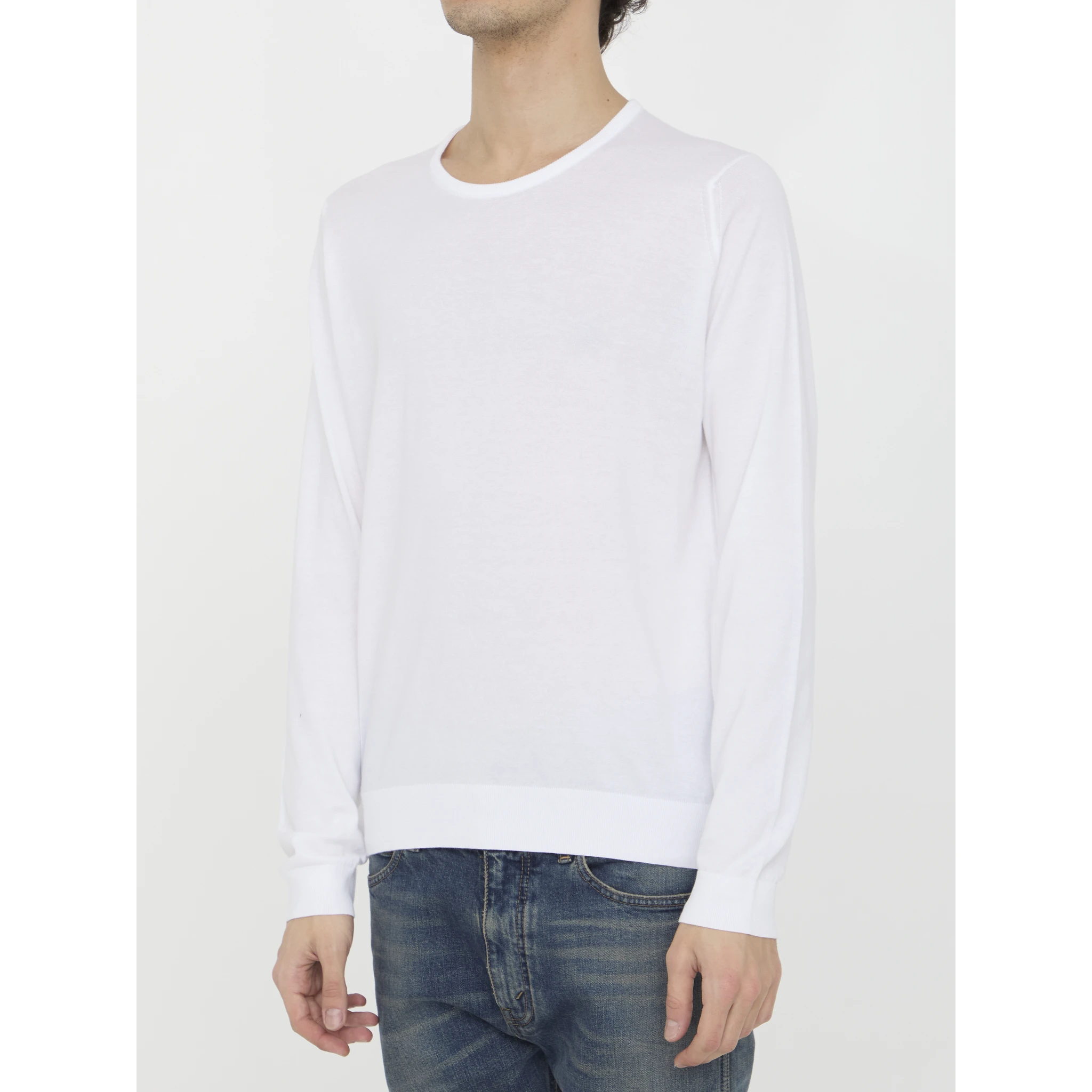 Hatfield pullover