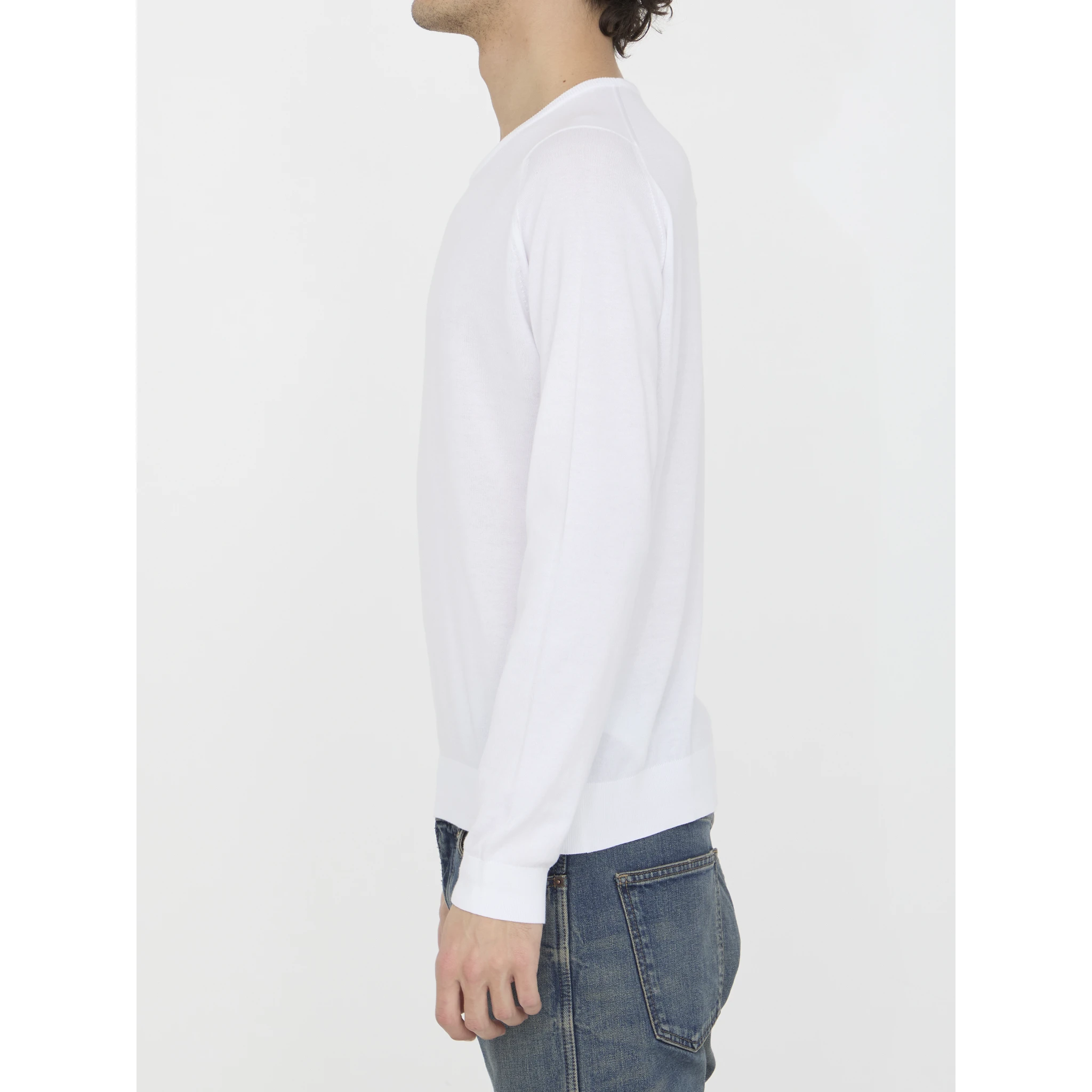 Hatfield pullover