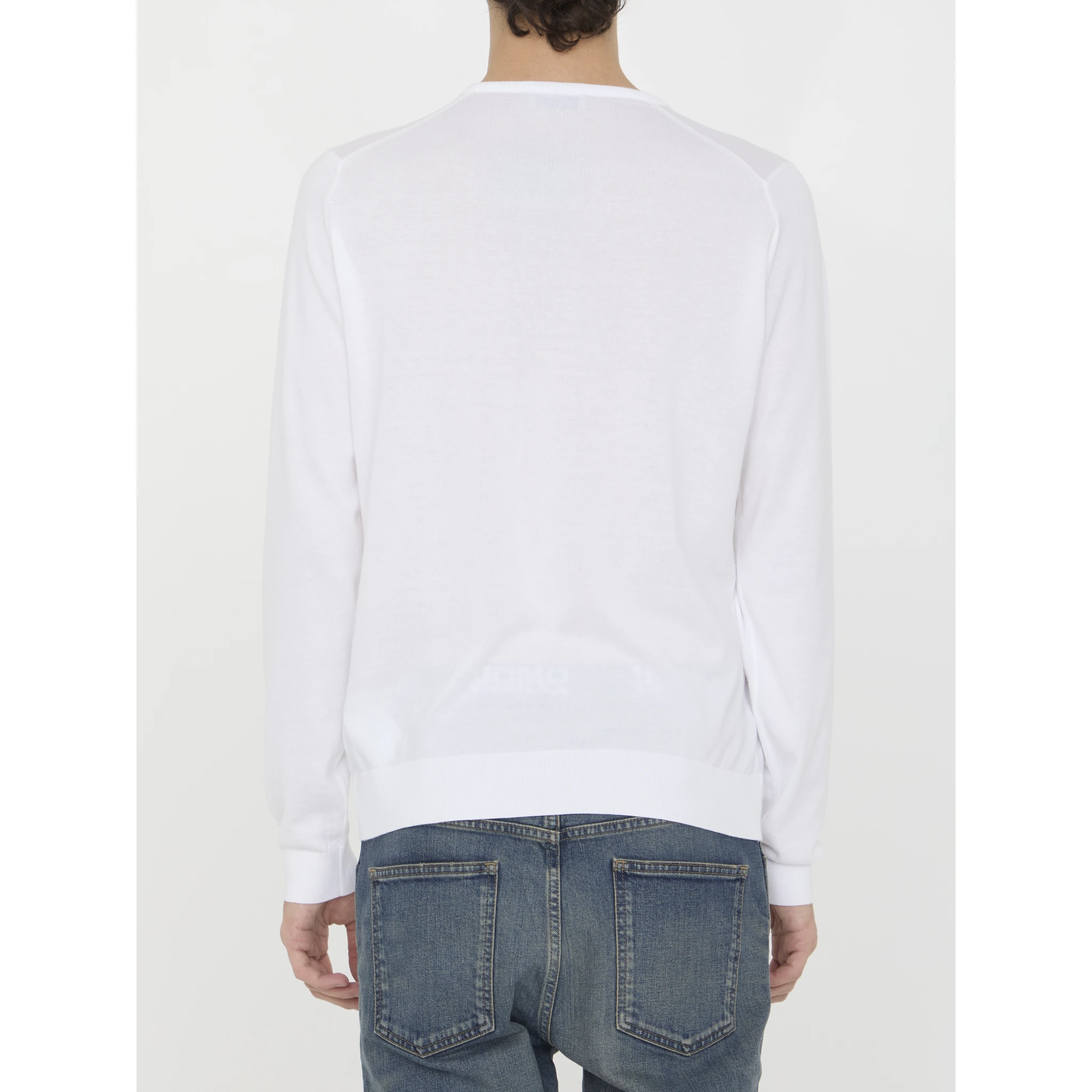 Hatfield pullover