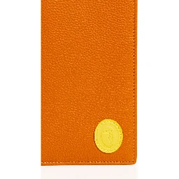 Brown Leather Wallet