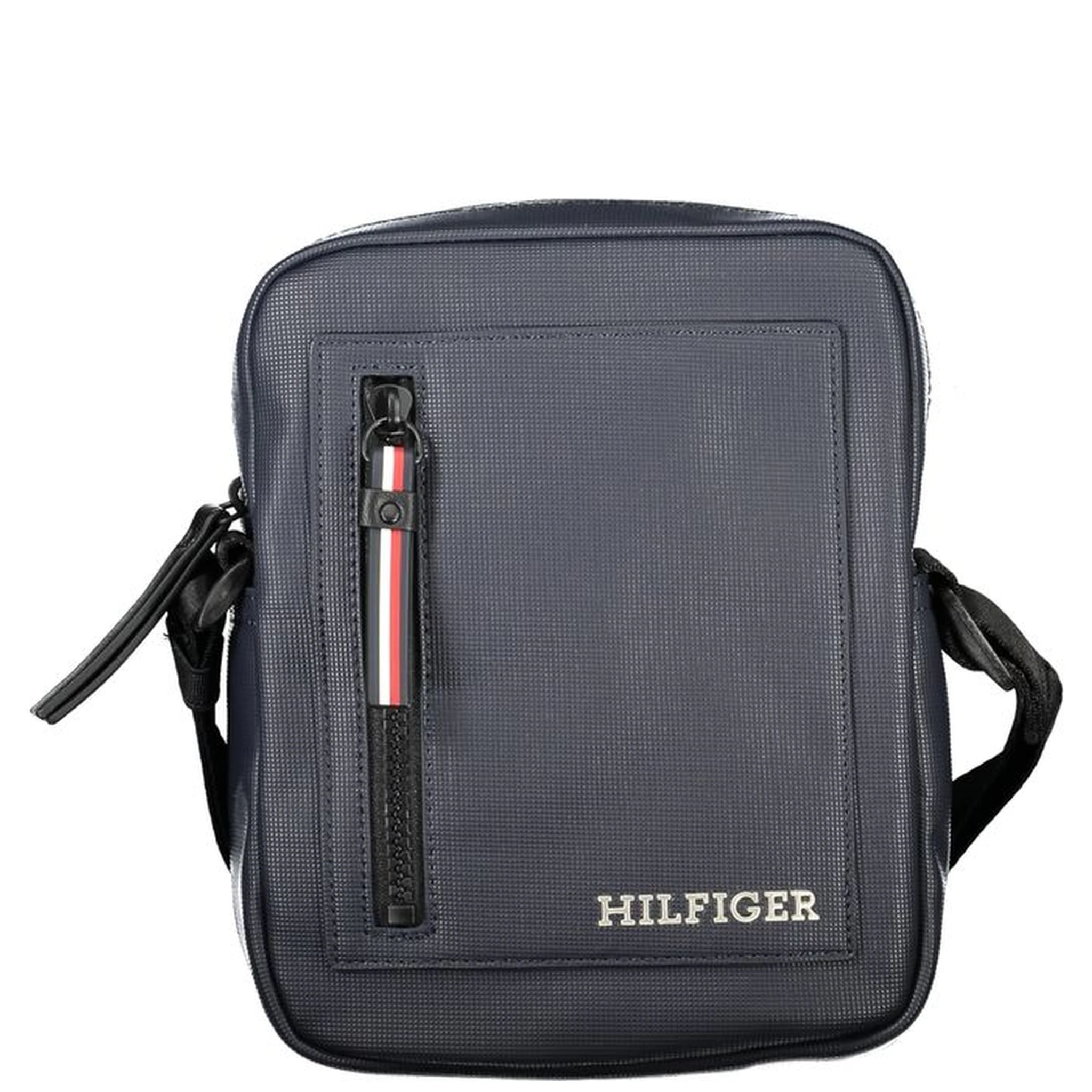 Essential Pique Small Reporter Bag