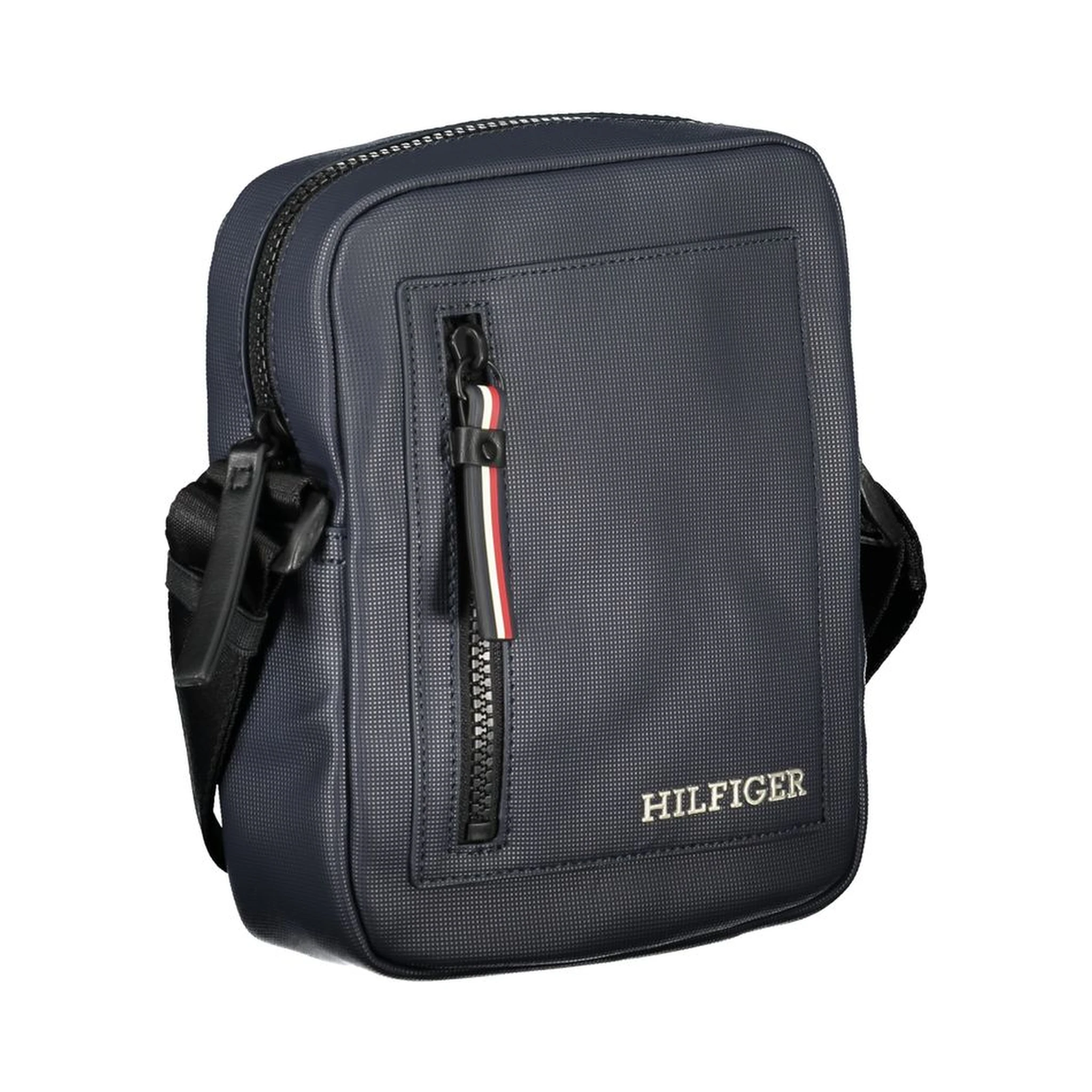 Essential Pique Small Reporter Bag